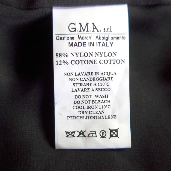 NWT Messagerie Women 42 Textured Suit Jacket - Picture 12 of 16